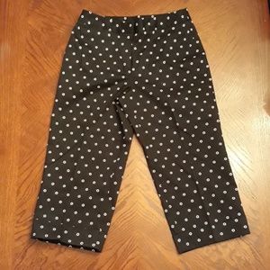 Rafaella Petites 8P Capris